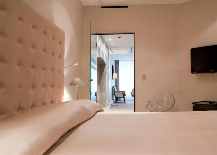 Prestige Suite