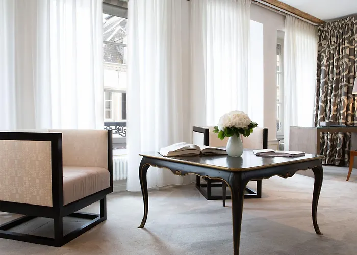 Prestige Suite