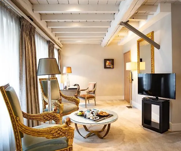 Prestige Suite